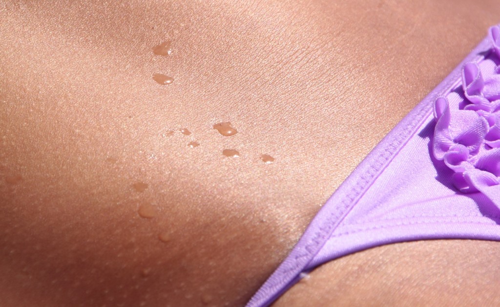 skin